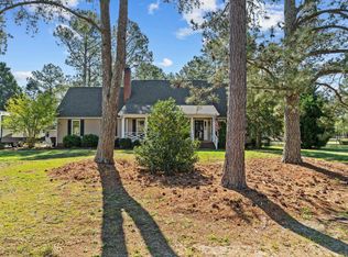 133 Ham Rd, Hope Mills, NC 28348