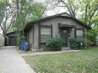 407 S Xanthus Ave, Tulsa, OK 74104