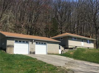 2721 Route 30 W, Ligonier, PA 15658