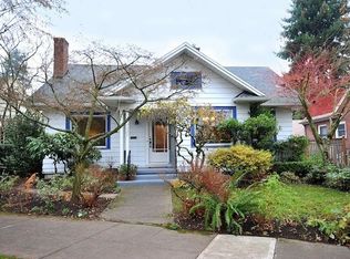 3327 NE Bryce St, Portland, OR 97212
