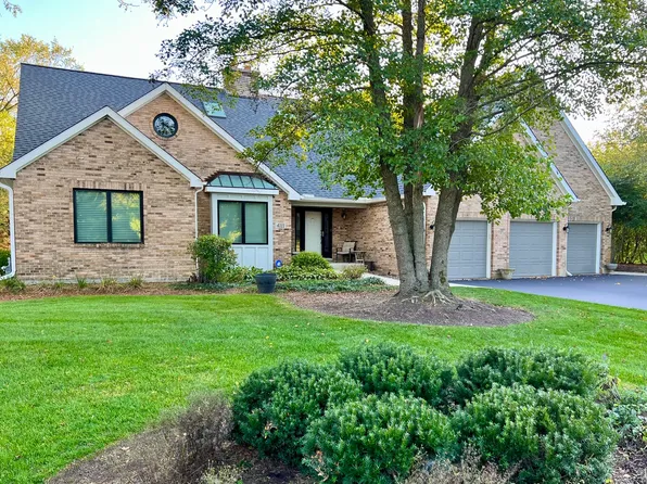 4111 Steeple Run, Crystal Lake, IL 60014