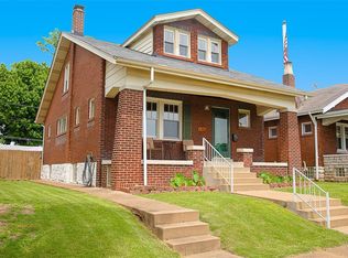 4321 Holly Hills Blvd, Saint Louis, MO 63116