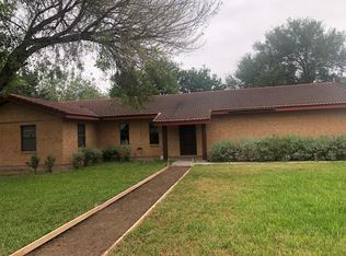 5516 Ake Ave, Edinburg, TX 78539