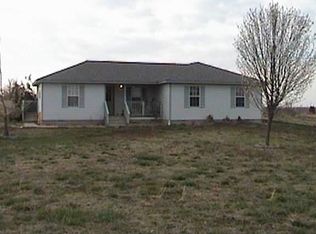 3033 SW Center Rd, Columbus, KS 66725