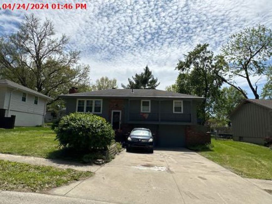 Property Front View