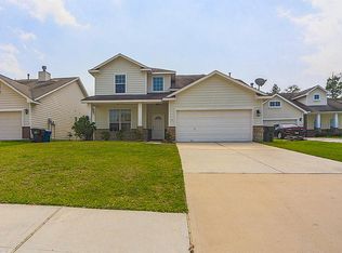 9 Briar Grove Ct, Conroe, TX 77301