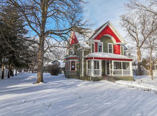 1122 Fillmore St, Alexandria, MN 56308