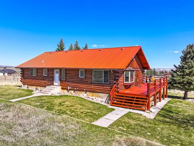 78 Highwood Dr, Great Falls, MT, 59404