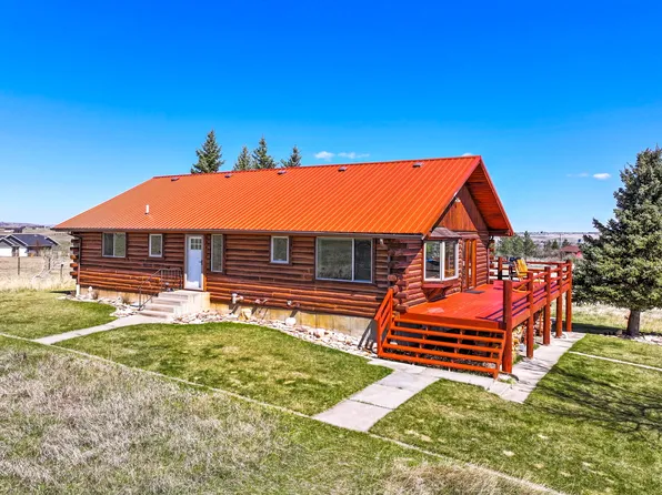 78 Highwood Dr, Great Falls, MT 59404