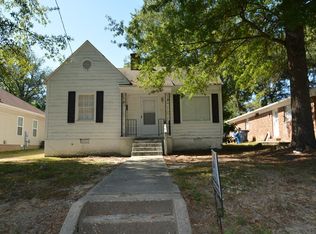 1109 Sedgefield St, Durham, NC 27705