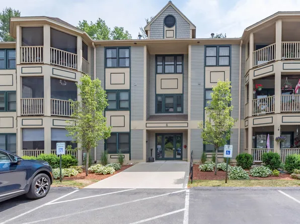 6 Mayfair Lane #105, Nashua, NH 03063