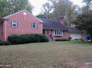 326 Scott Dr, Silver Spring, MD 20904