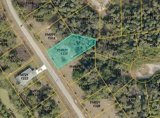 Grover Cir #31, North Pt, FL 34288