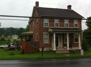5451 Division Hwy, Narvon, PA 17555