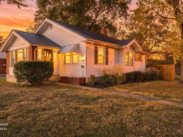7668 Middletown Germantown Rd, Middletown, OH 45042