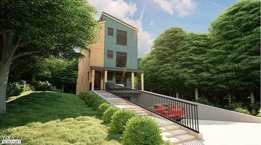 2nd image of 1709 Evergreen Ave