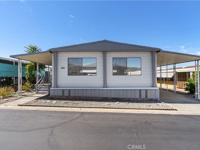 35218 Fir Ave Spc 155, Yucaipa, CA, 92399