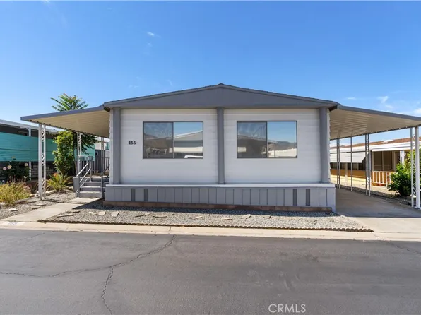 35218 Fir Ave Spc 155, Yucaipa, CA 92399