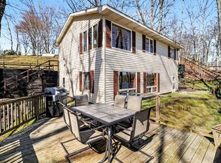 6302 E Interlochen Rd, Fountain, MI 49410