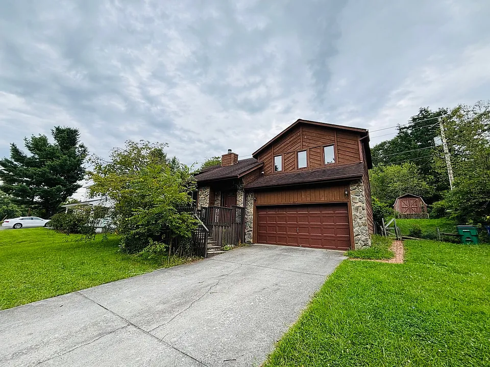 406 Mount Tabor Rd