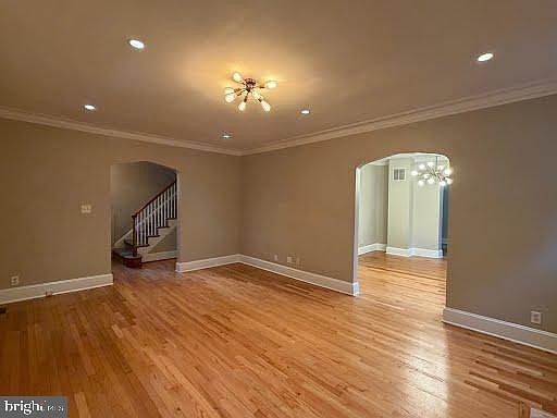 5th image of 1316 Somerset Pl NW