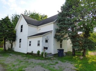 460 W Morrison St, Frankfort, IN 46041