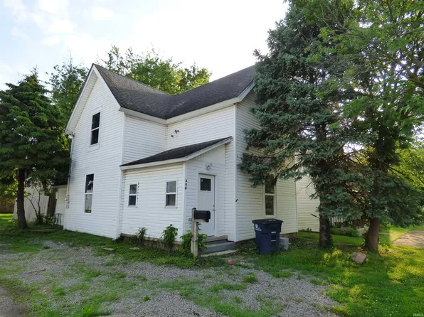 460 W Morrison St, Frankfort, IN 46041