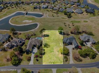 165 Windsor Cir SW, Ocean Isle Beach, NC 28469