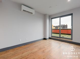 1461 Gates Ave #5G, Brooklyn, NY 11237