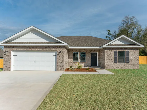 3121 Pinot Way, Crestview, FL 32536