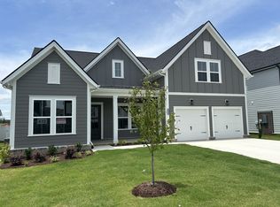 5416 Bridgemore Blvd Lot 422, Murfreesboro, TN 37129