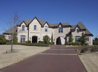 1709 Bison Meadows Ln, Heath, TX 75032