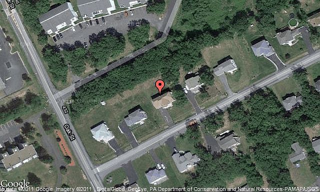 Map View