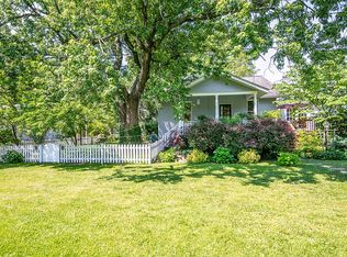 5736 Sherier Pl NW, Washington, DC