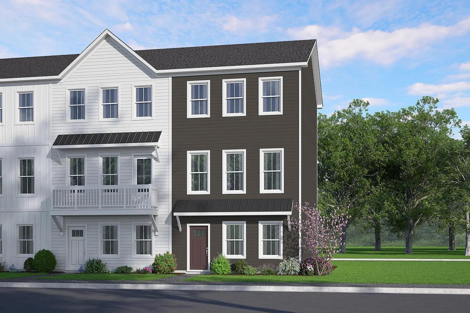 Cadence Plan, Array photo 1