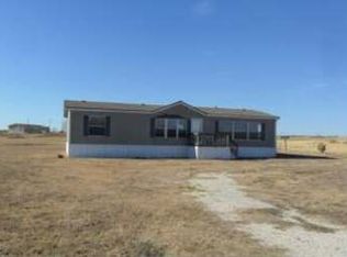 1317 County Road 607, Alvarado, TX 76009