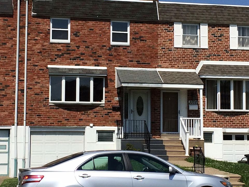 3006 Secane Dr, Philadelphia, PA 19154 Zillow