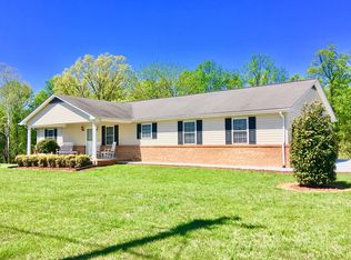 40 Mitchell Rd, Axton, VA 24054