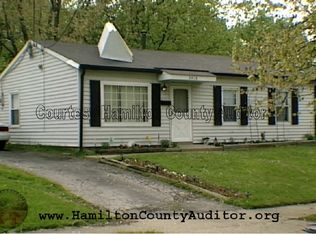 3418 Niagara St, Cincinnati, OH 45251