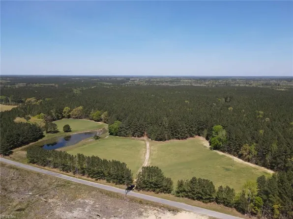 Five Forks Rd, Freeman, VA 23856