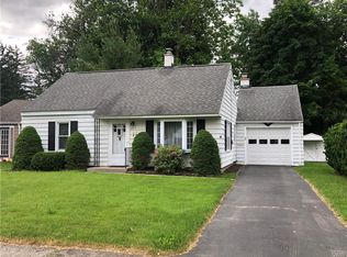 107 Hoover Dr, Syracuse, NY 13205