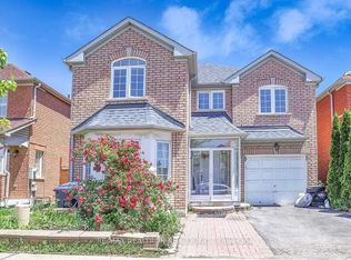 19 Cranberry Dr #BASEMENT, Toronto, ON M1X 1V8