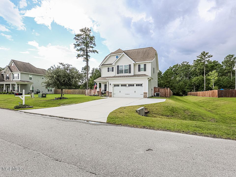 139 Peytons Ridge Drive, Hubert, NC 28539 Zillow