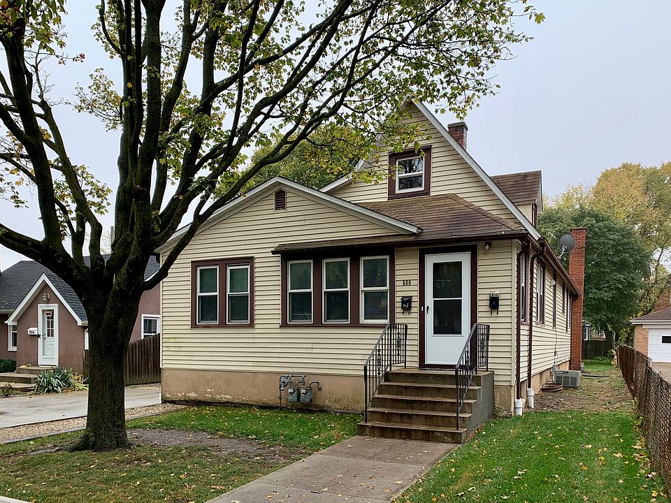 1st image of 600 Glenview Ave