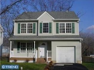 2357 Douglas Ave, Aston, PA 19014