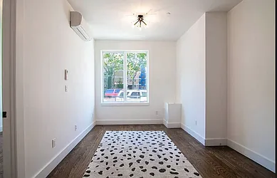 Rented by Stuyvesant Heights Realty Corp