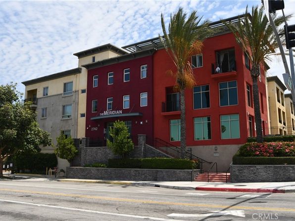 2742 Cabrillo Ave Unit 302