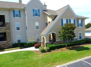 545 Rarity Bay Pkwy #107, Vonore, TN 37885