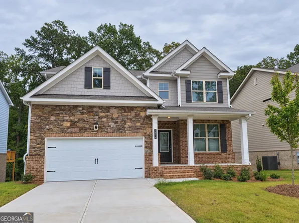 3976 Lockaby Way, Lawrenceville, GA 30044