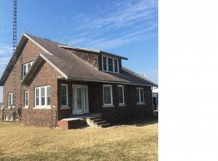 8088 N Us 24 Hwy, Lewistown, IL 61542